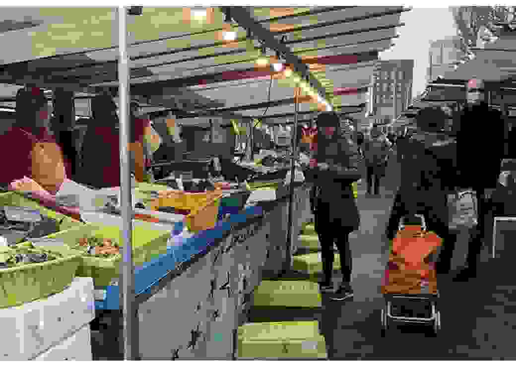 marché