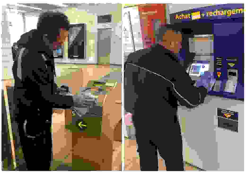 nettoyage