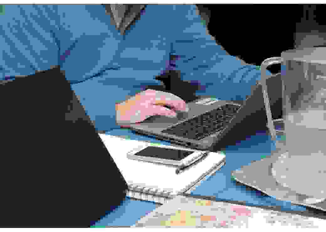 Télétravail