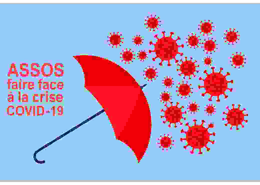 parapluie covid
