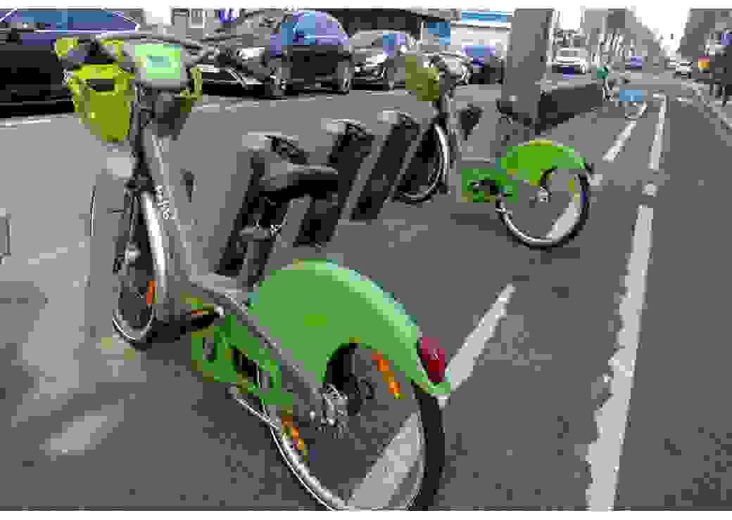 velib