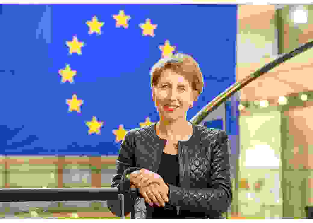 Anne Sander