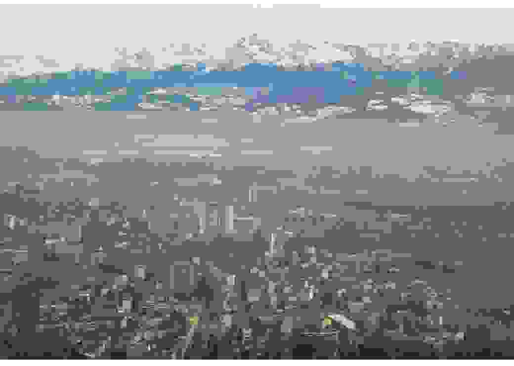 Pollution