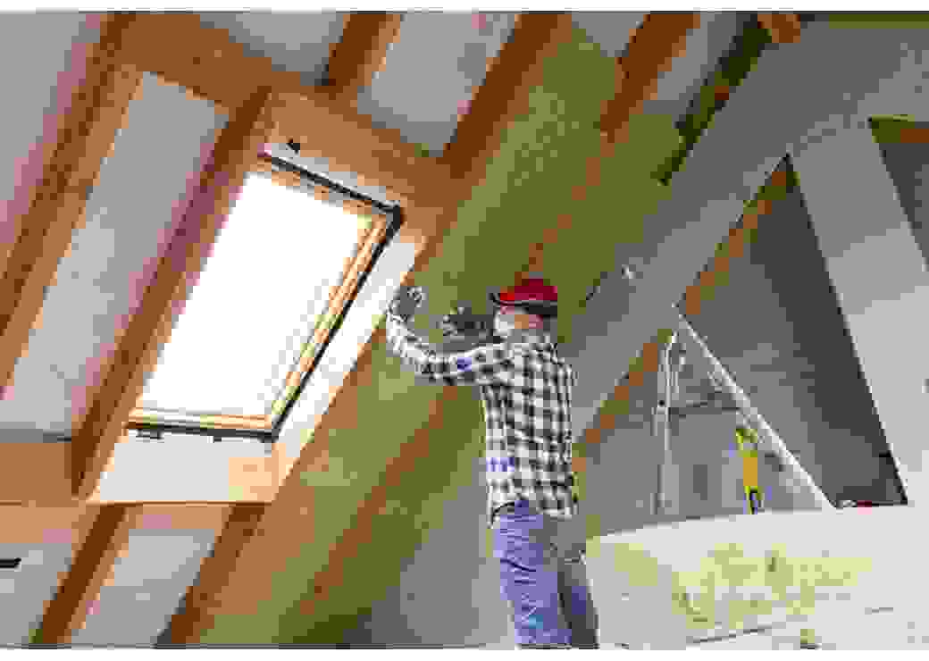 Rénovation