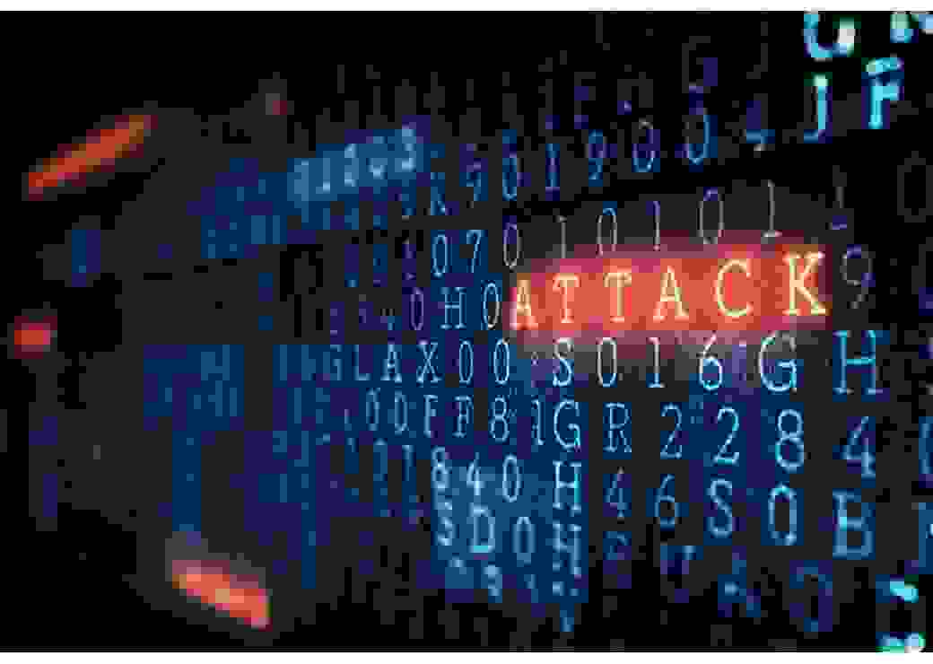 Cyber attaque