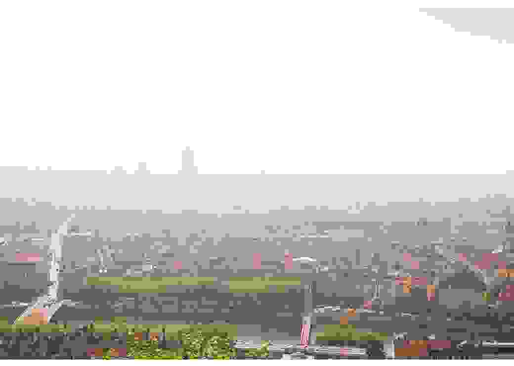 Pollution