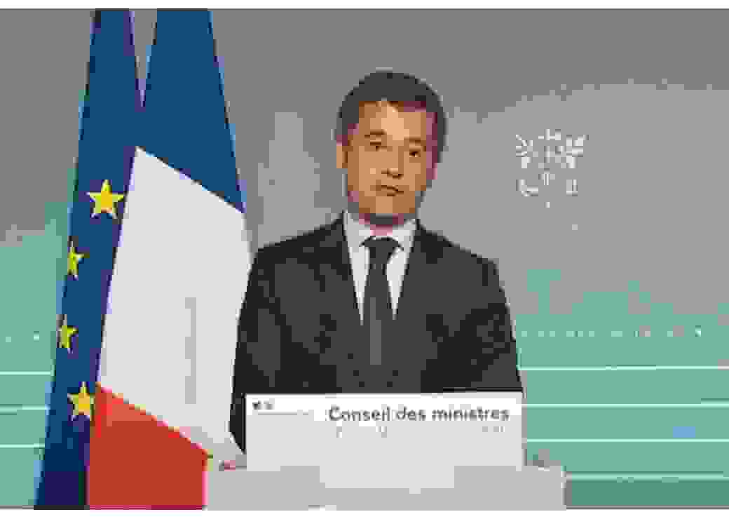 Conseil des ministres