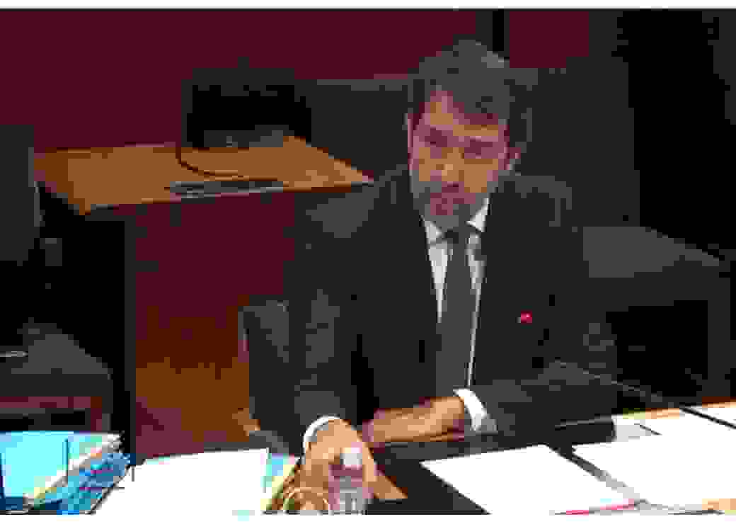 Sénat