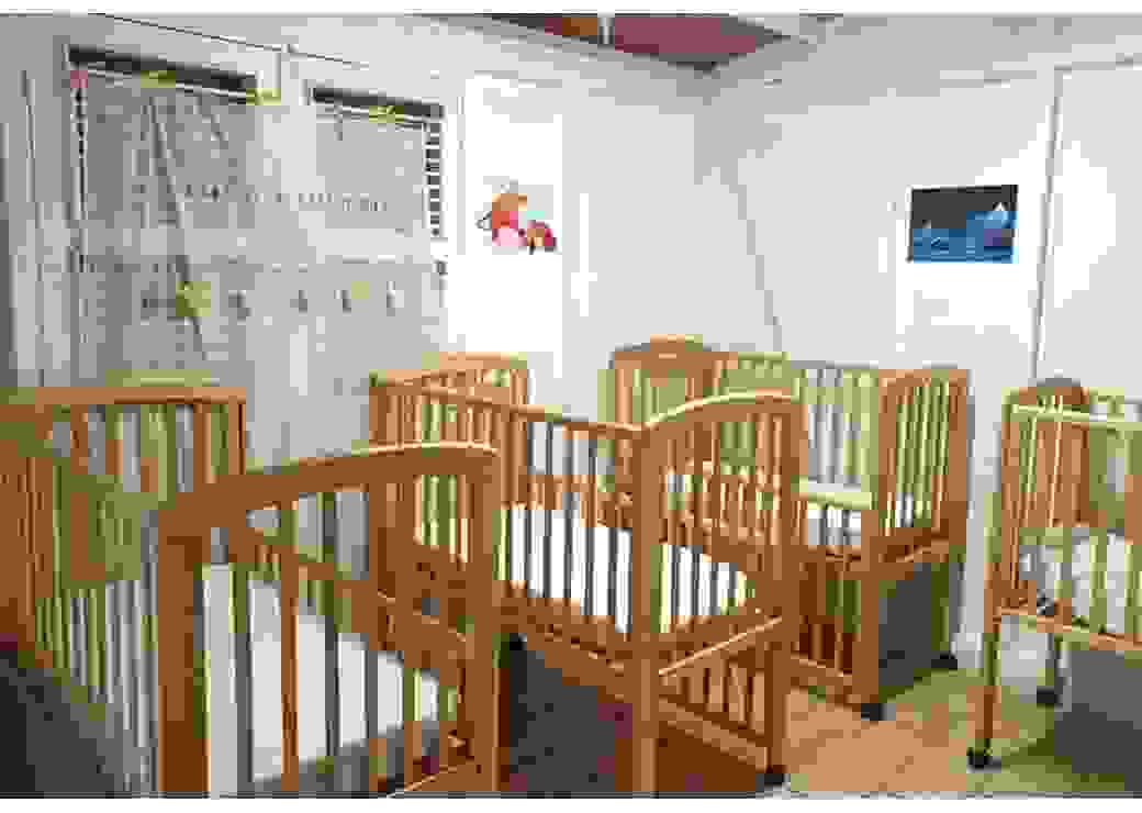 Micro crèche