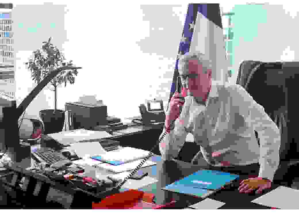 Bruno Le Maire