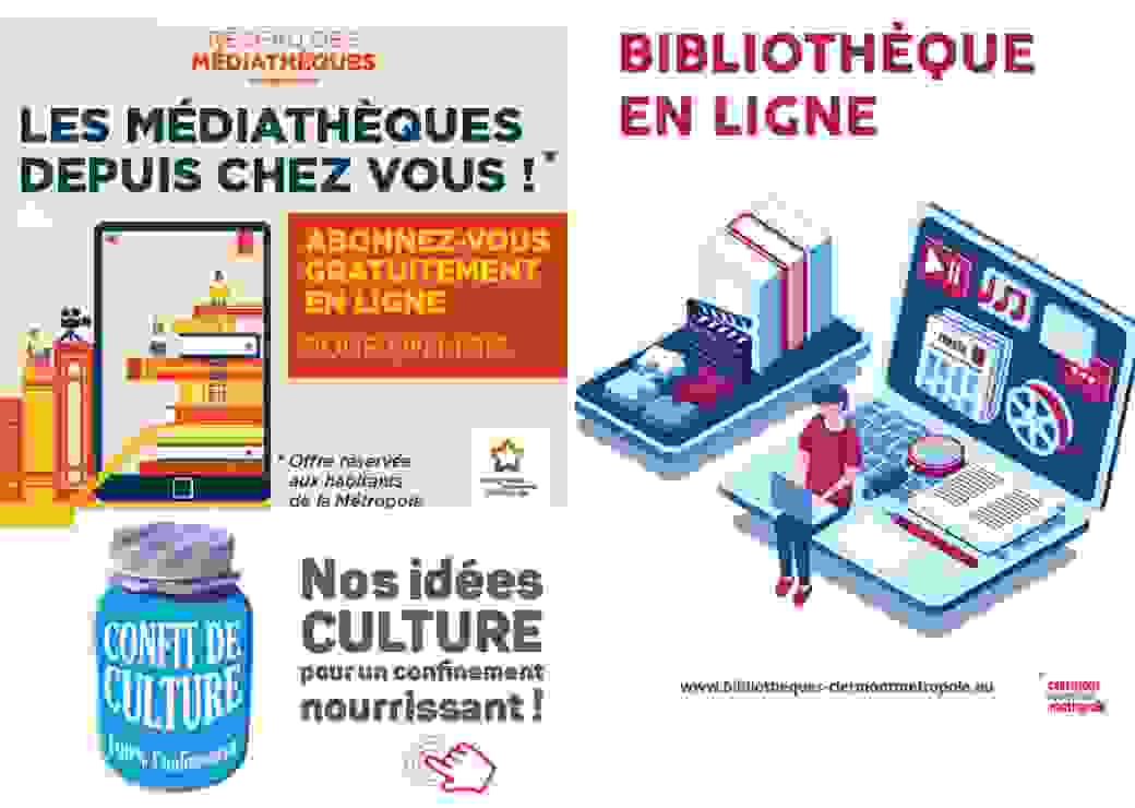 Offre bibliothèques