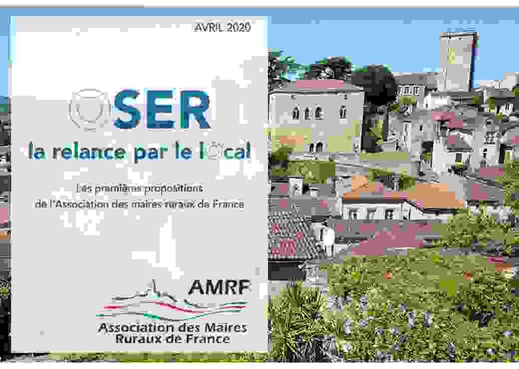 AMRF