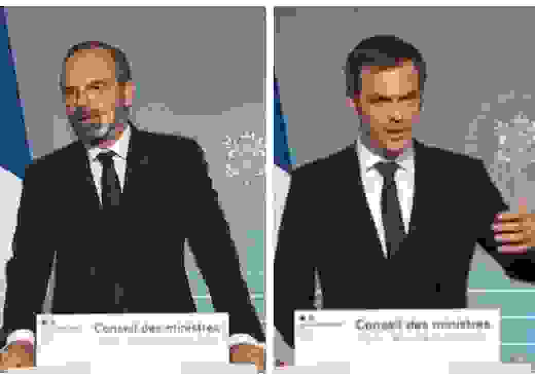 Conseil des ministres