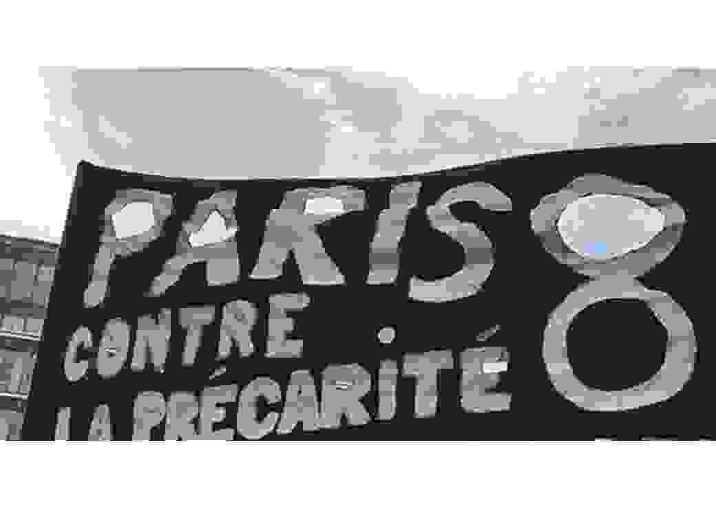 Précarité 
