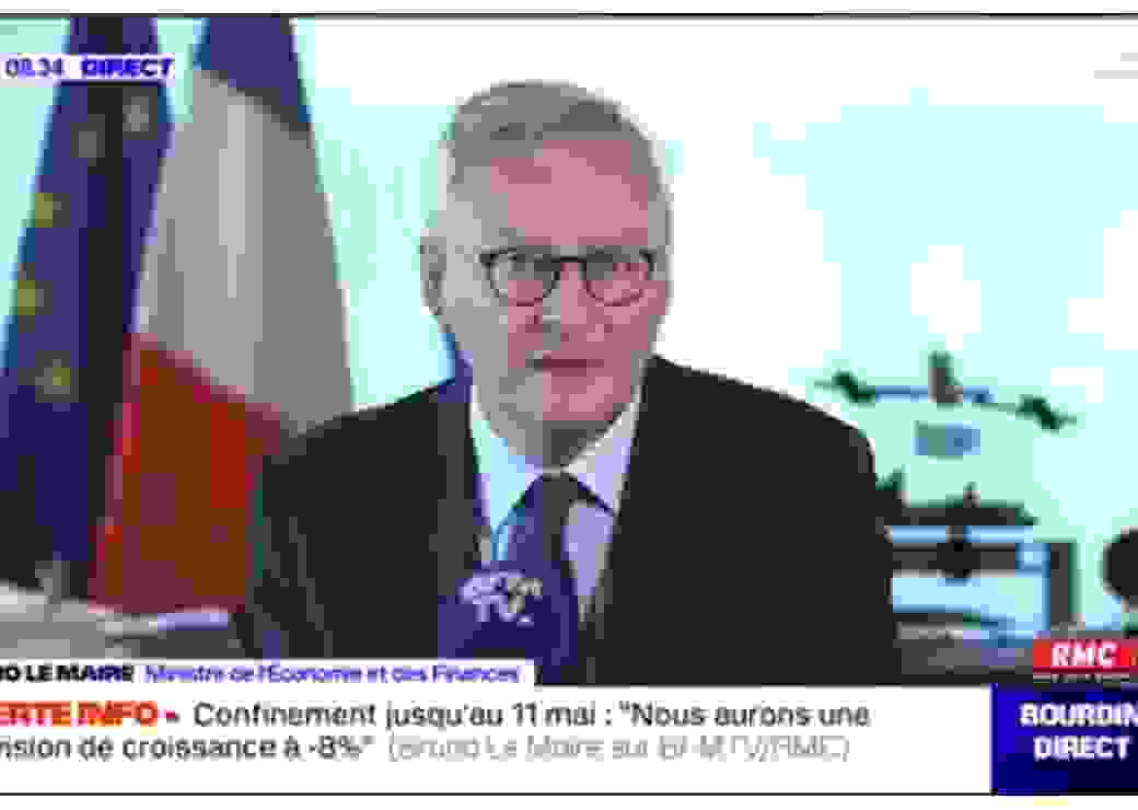 B. Lemaire