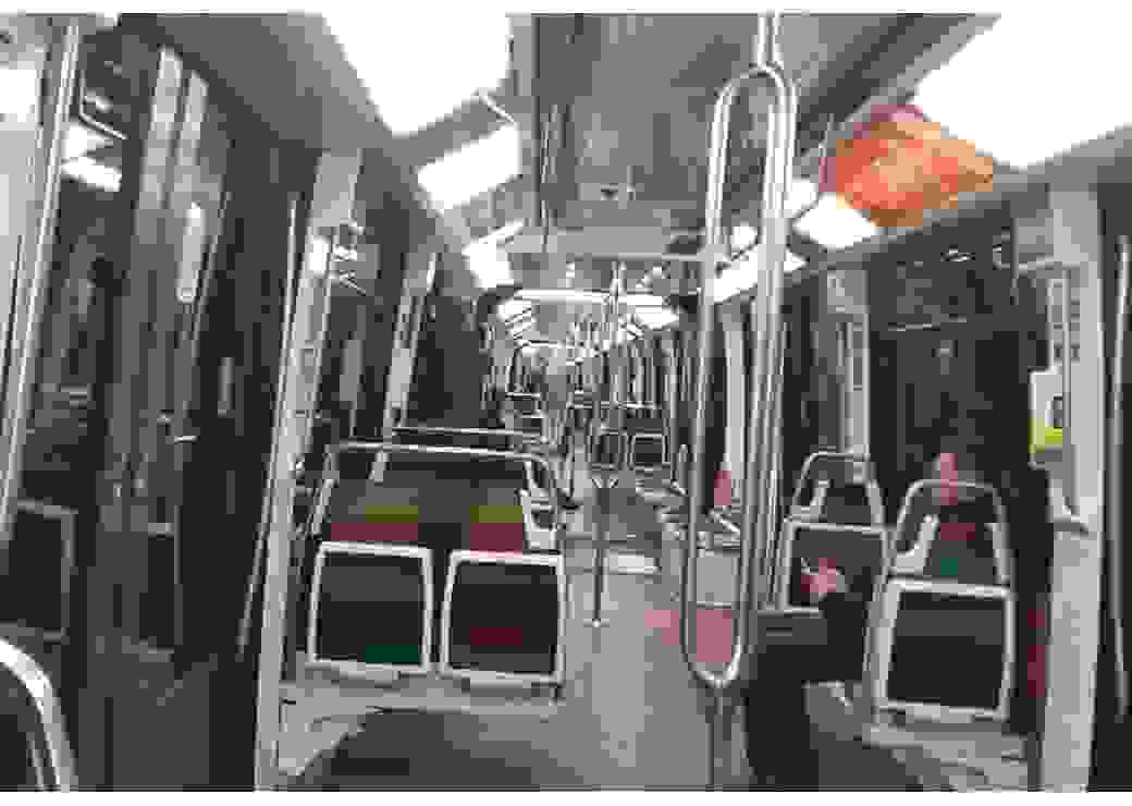 Metro 