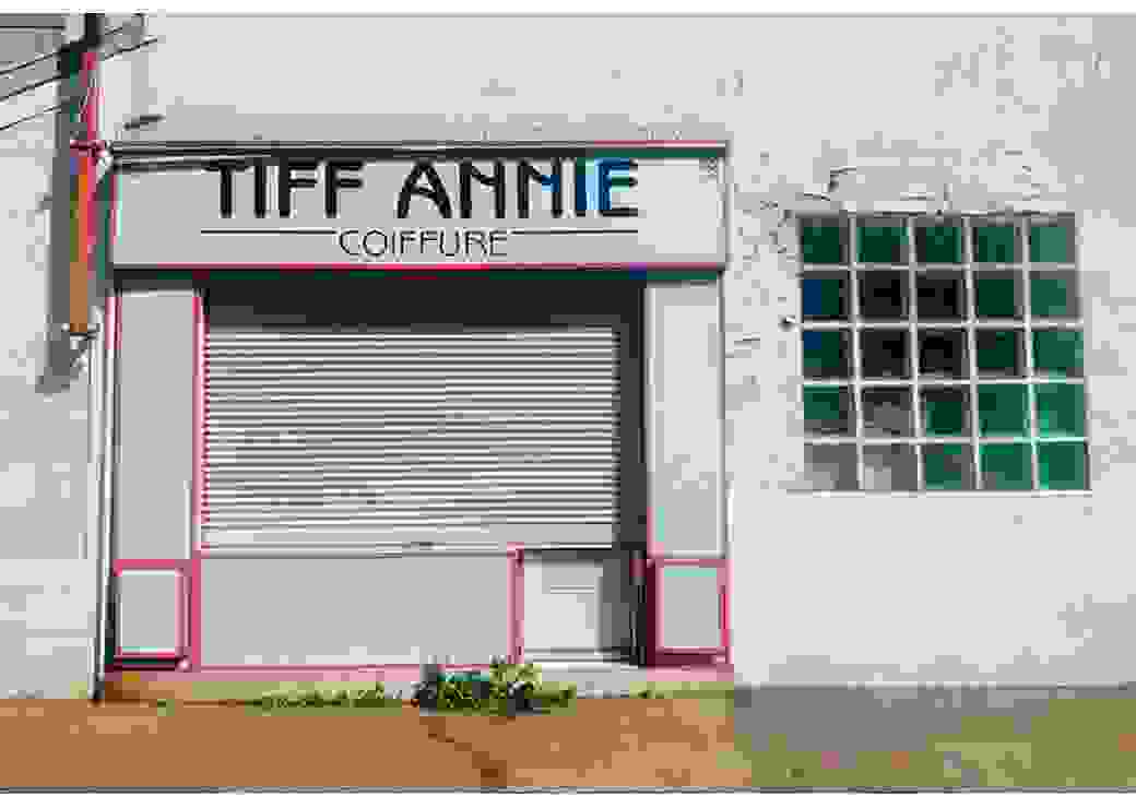 Commerce fermé covid 19