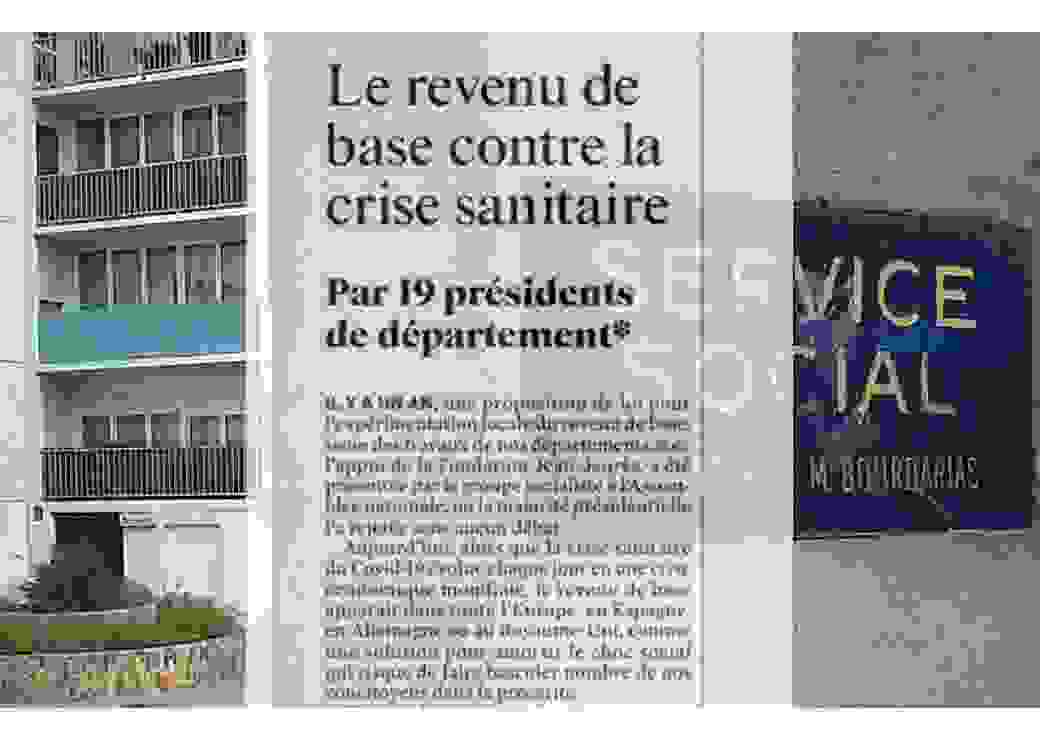 revenudebase