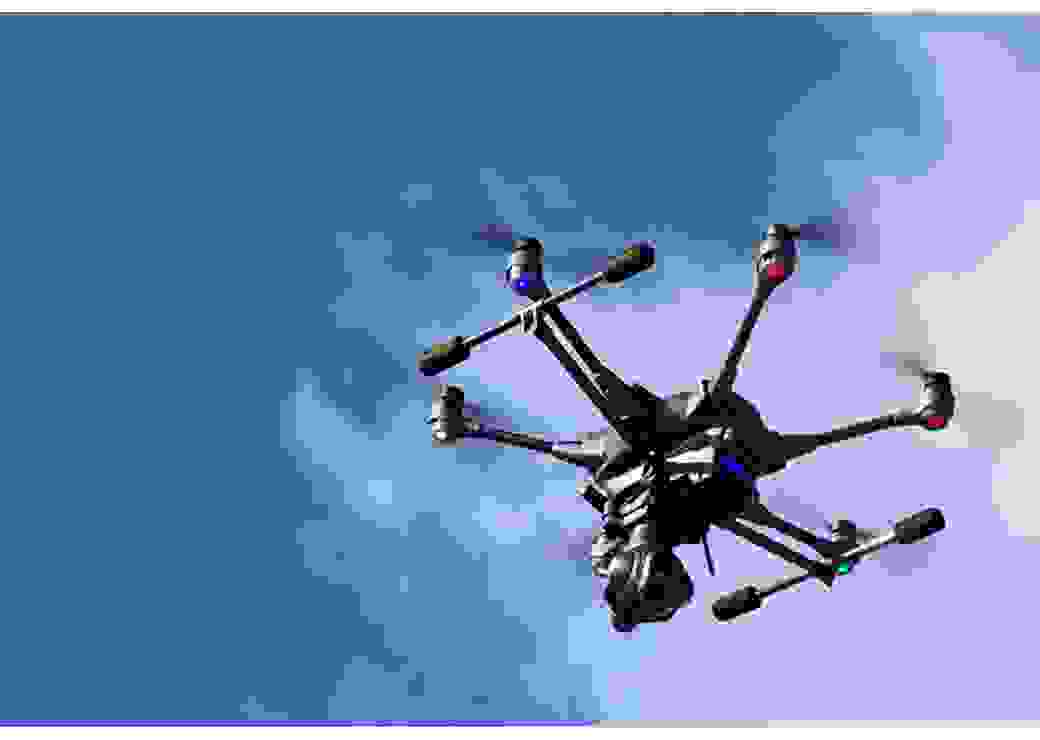 Drone 