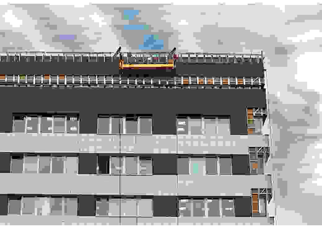 Rénovation énergétique 