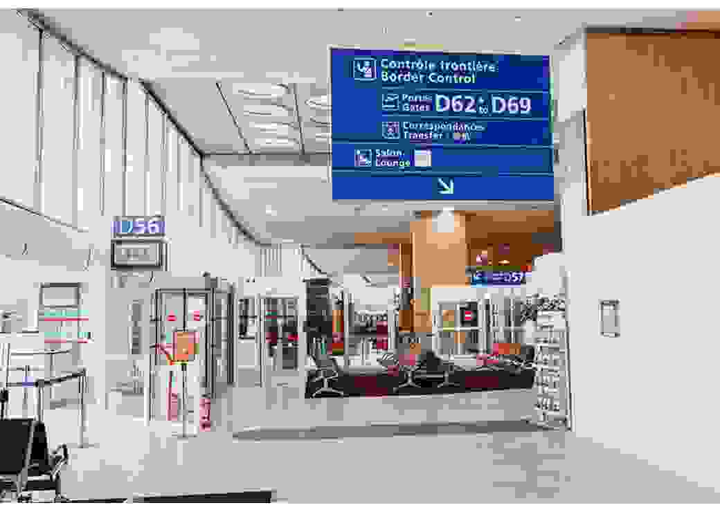 Aeroport