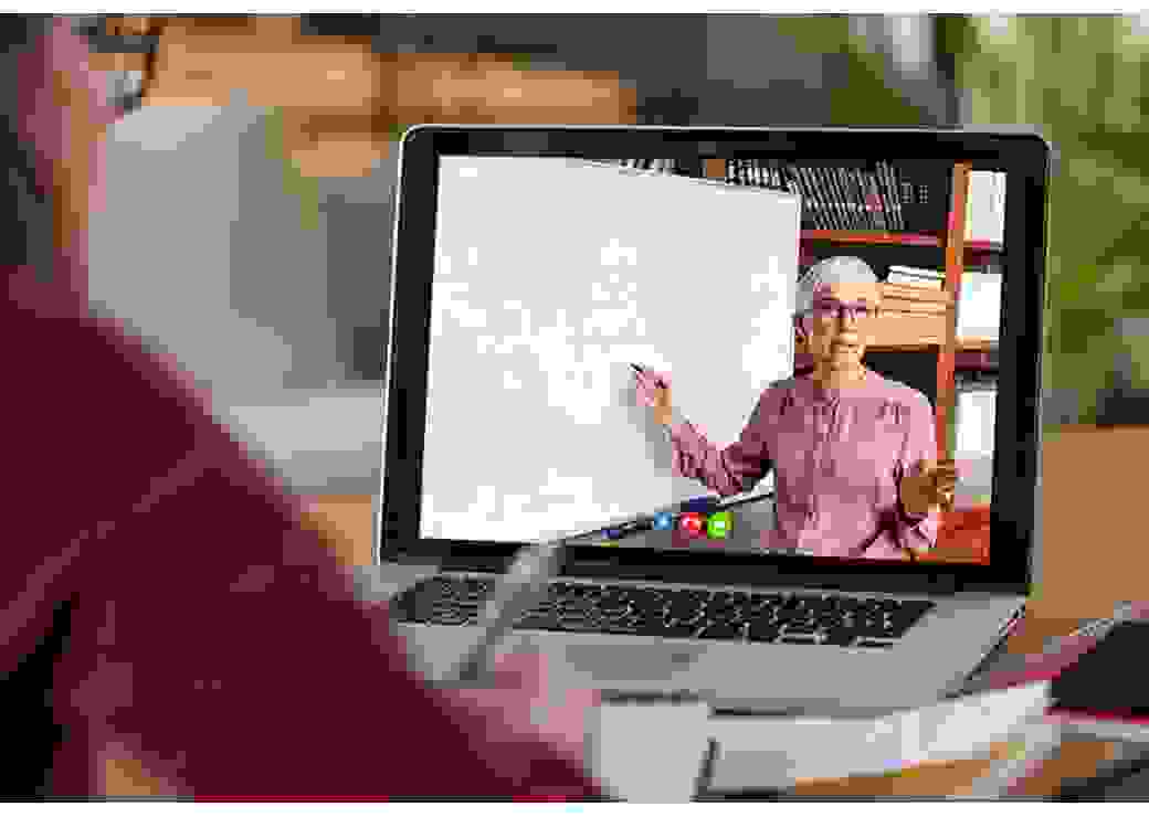 formation en ligne