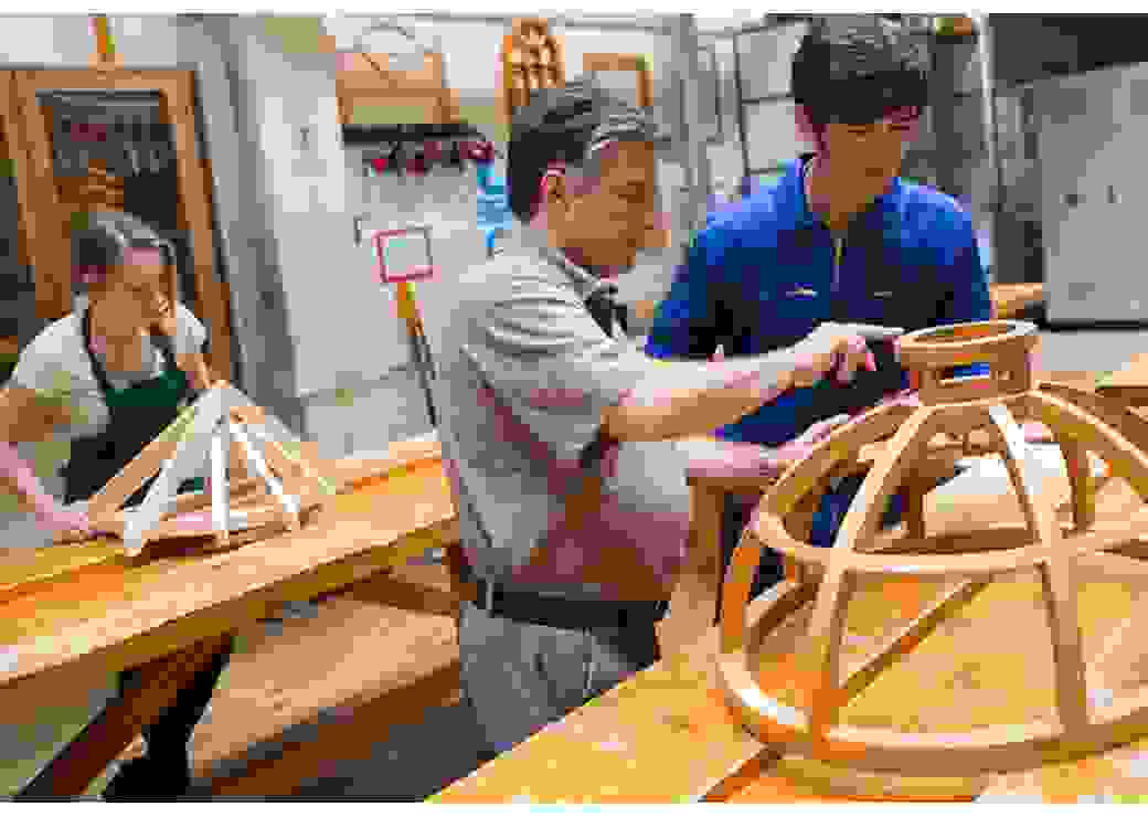 Apprentis