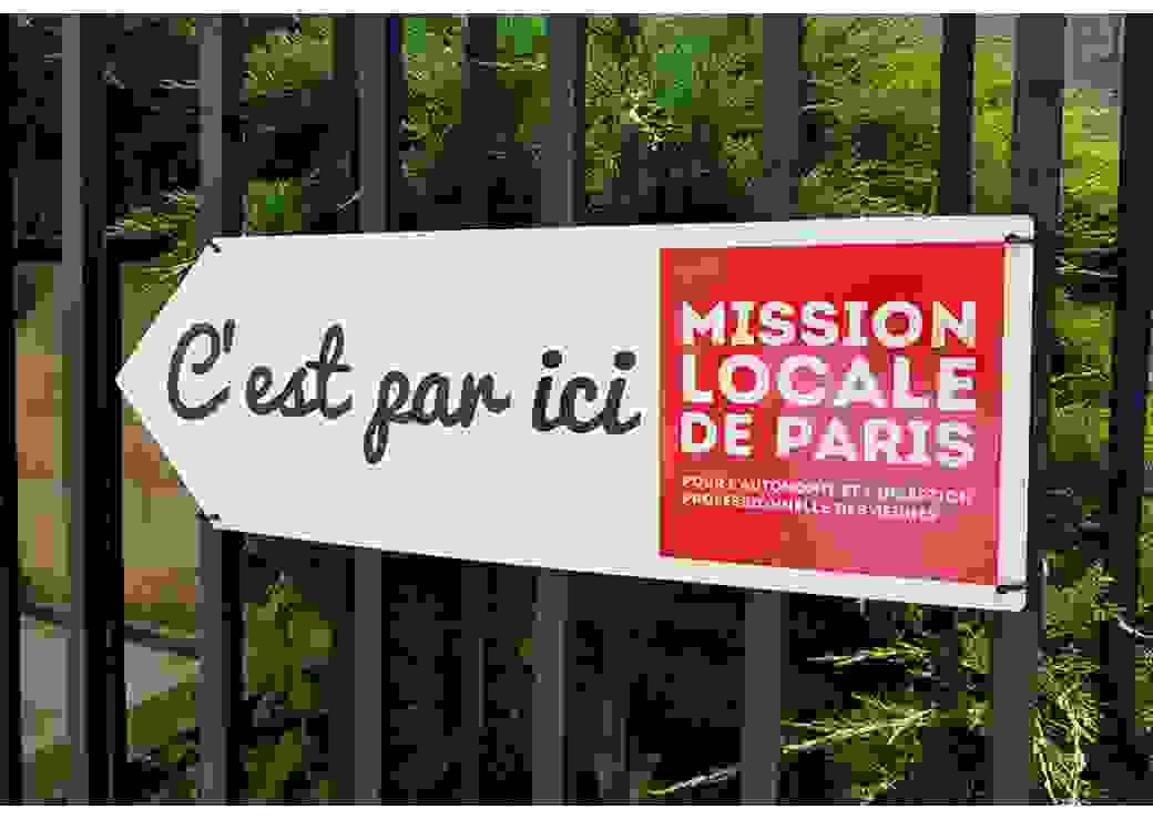 Mission locale