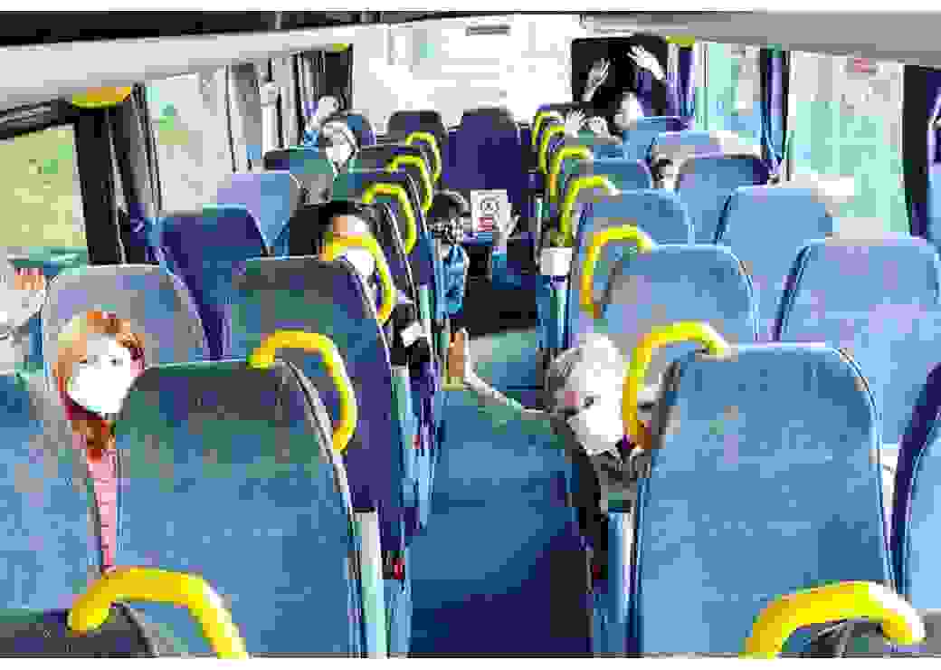 Transport scolaire