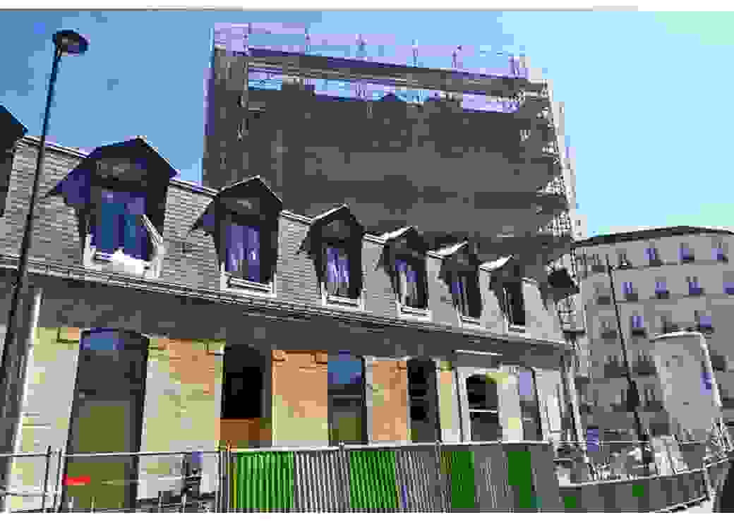 Chantier
