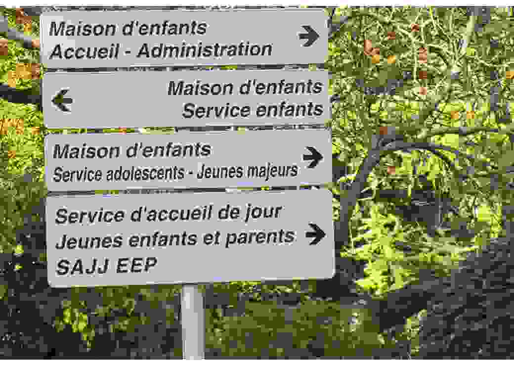Enfance