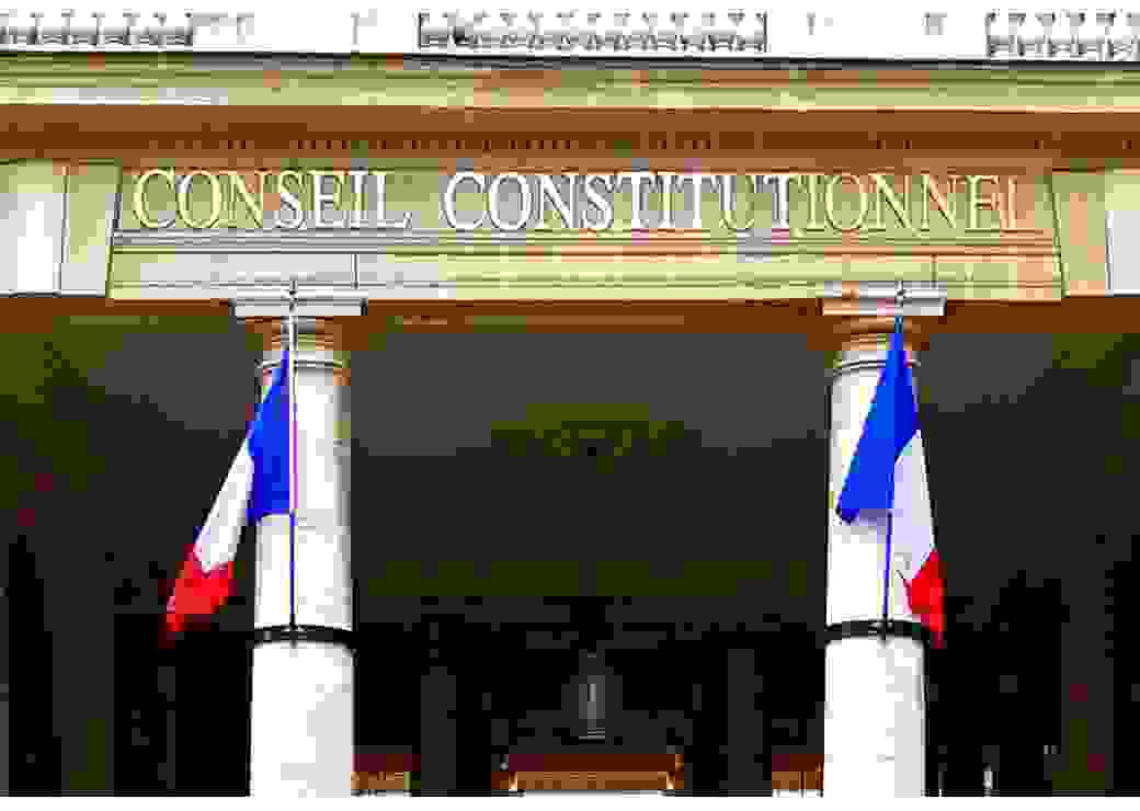 Conseil constitutionnel