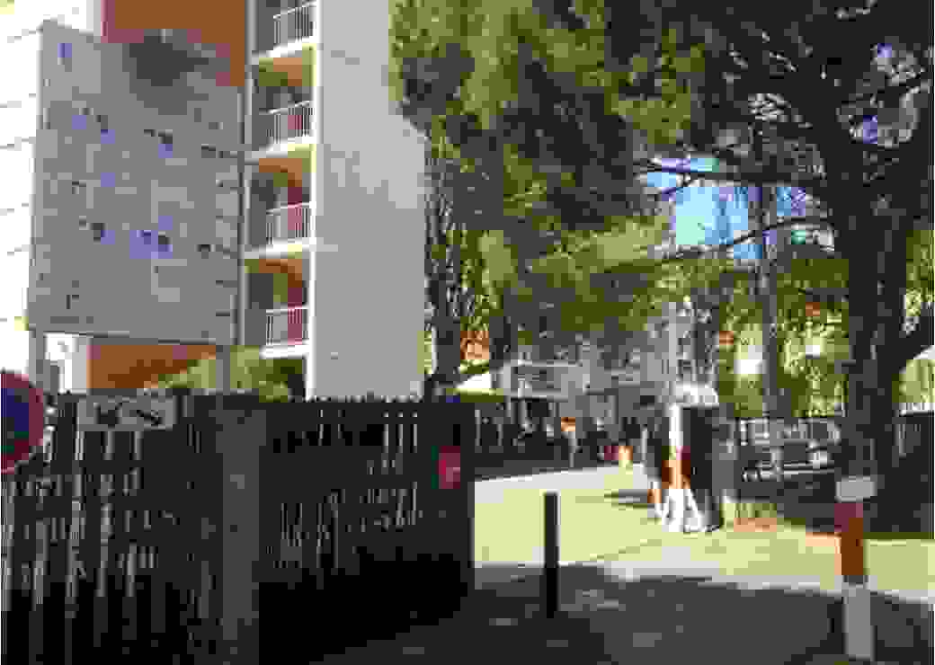 cité U