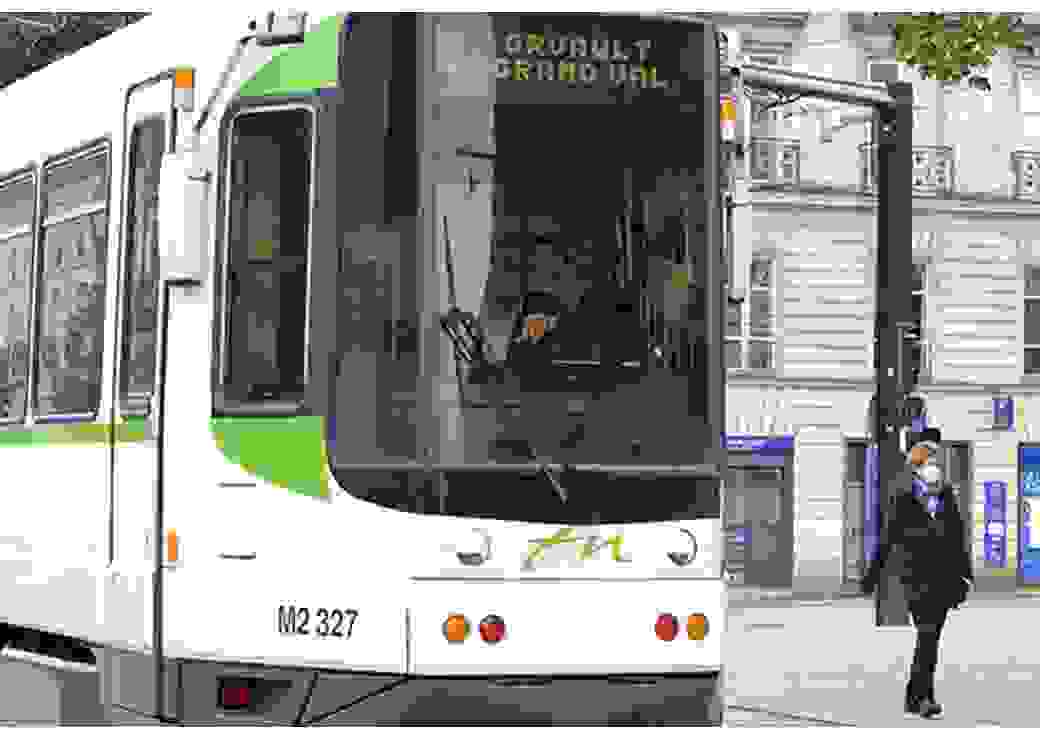 Tramway 