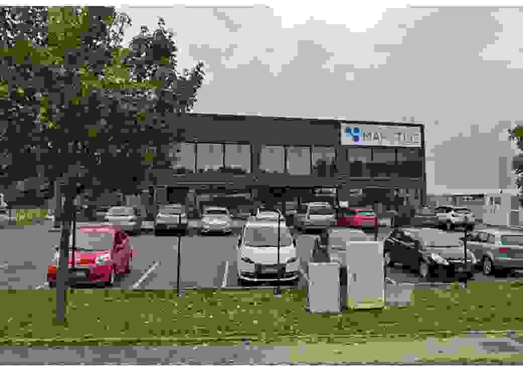 Mahytec