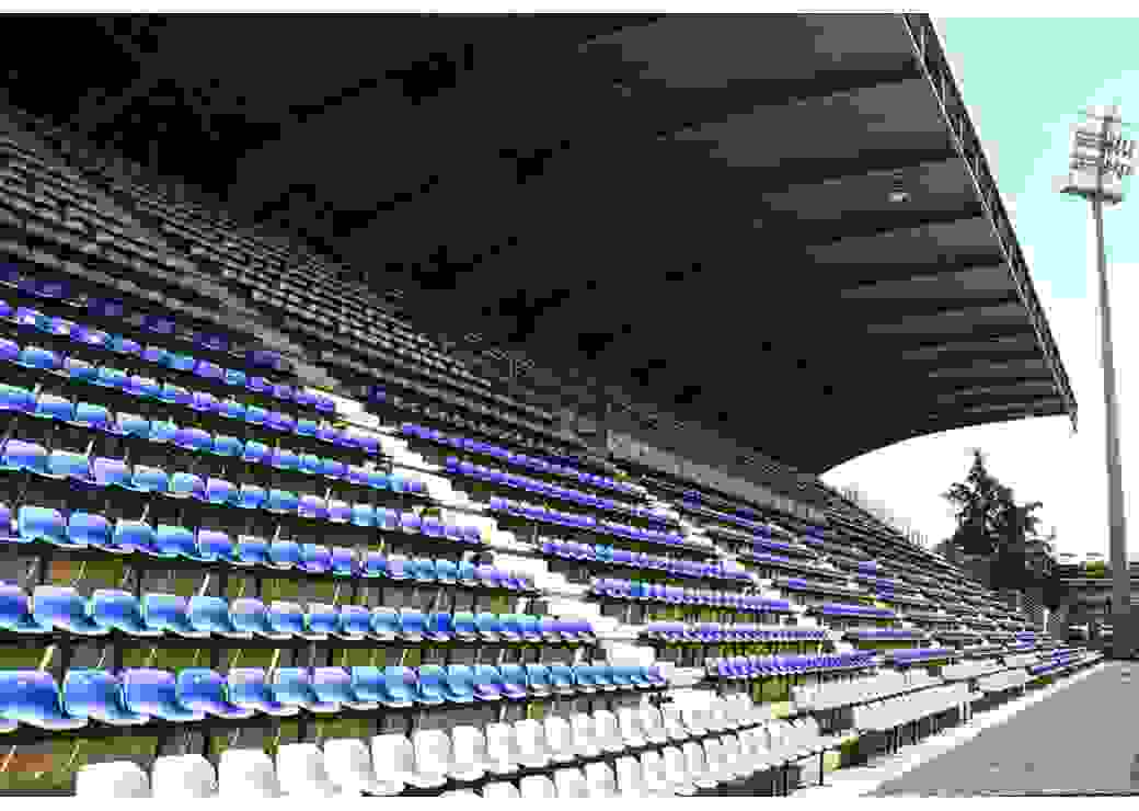 stade de Châteauroux