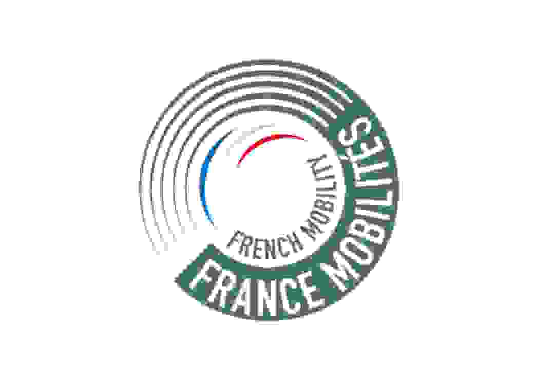 logo france mobilités