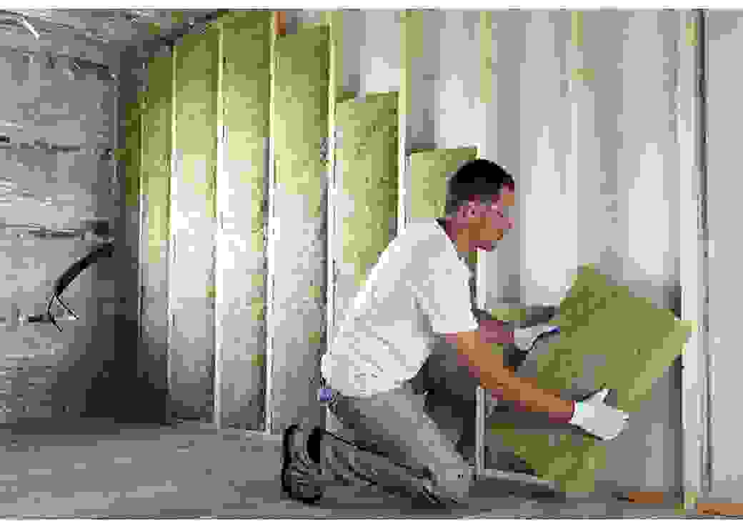 Rénovation énergétique 