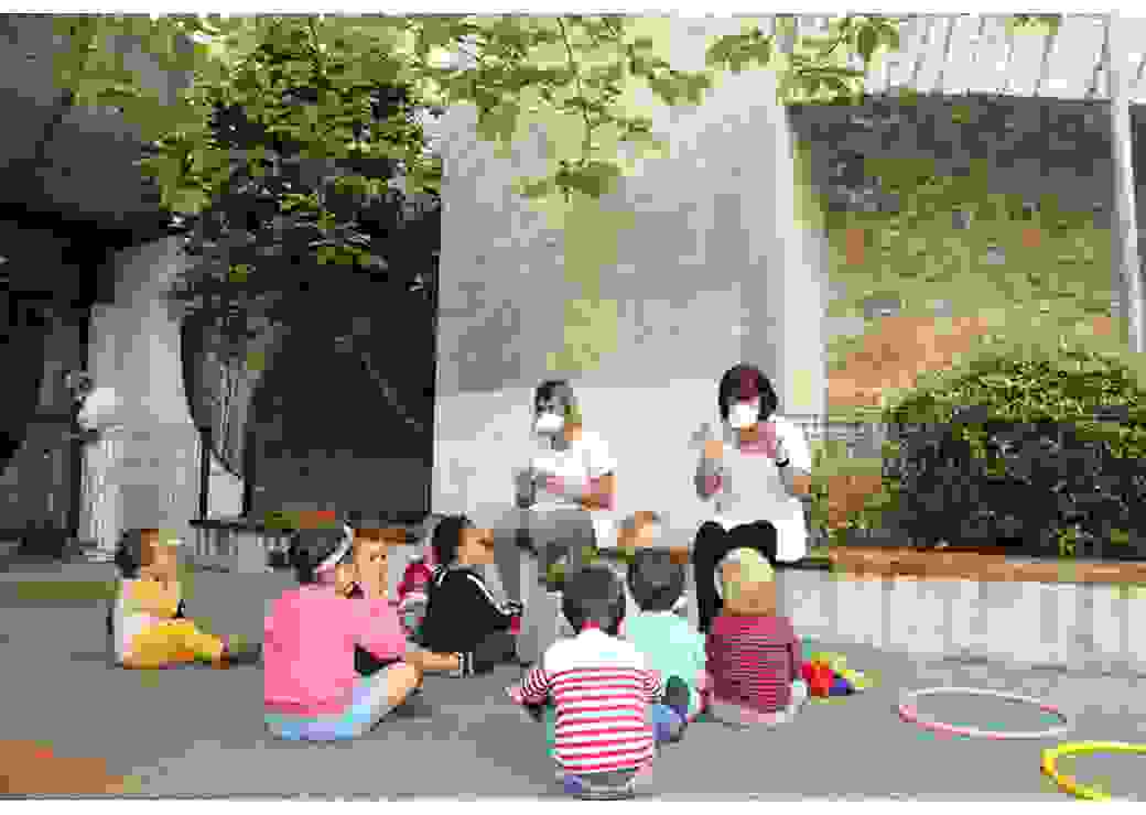 Crèche