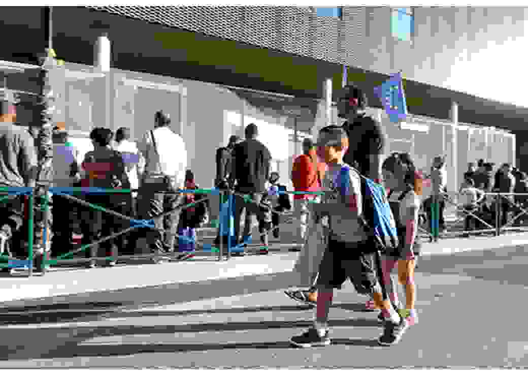 rentrée scolaire