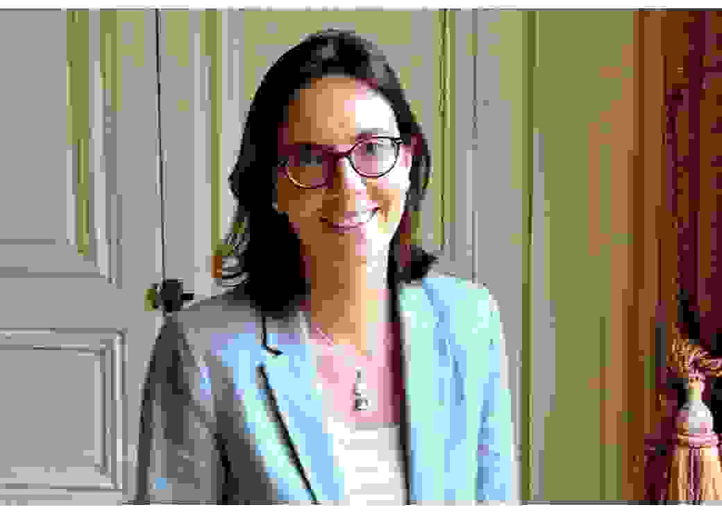 Amélie de Montchalin