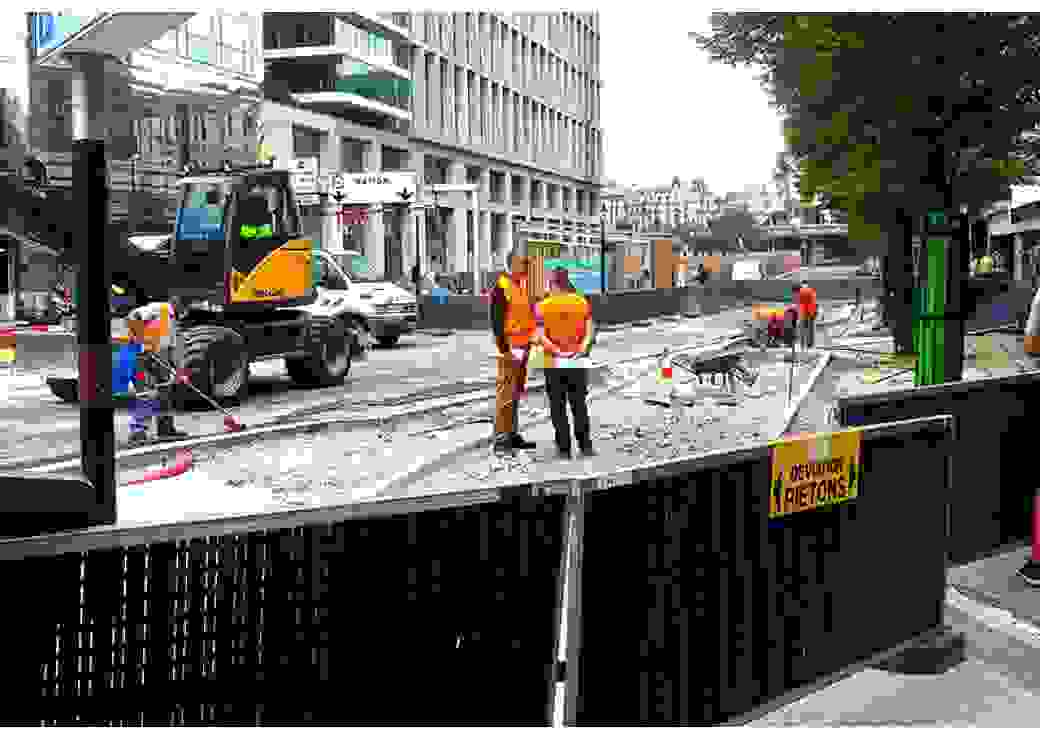 Chantier