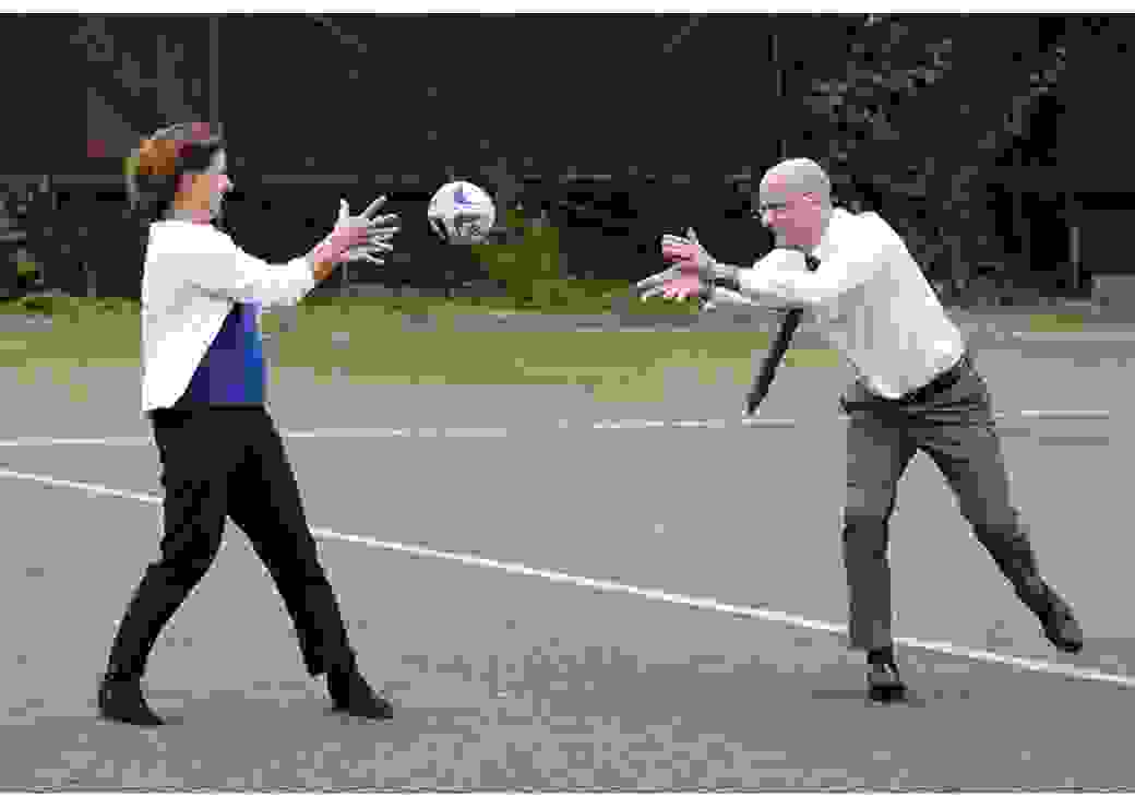 sport et éducation