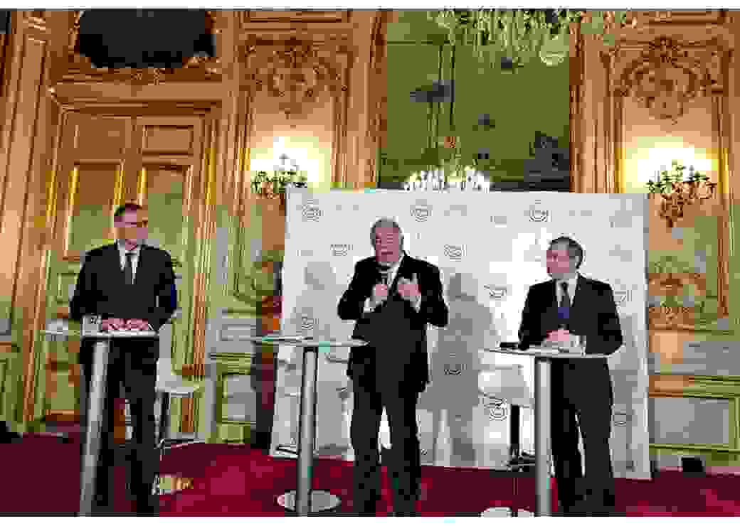 Décentralisation