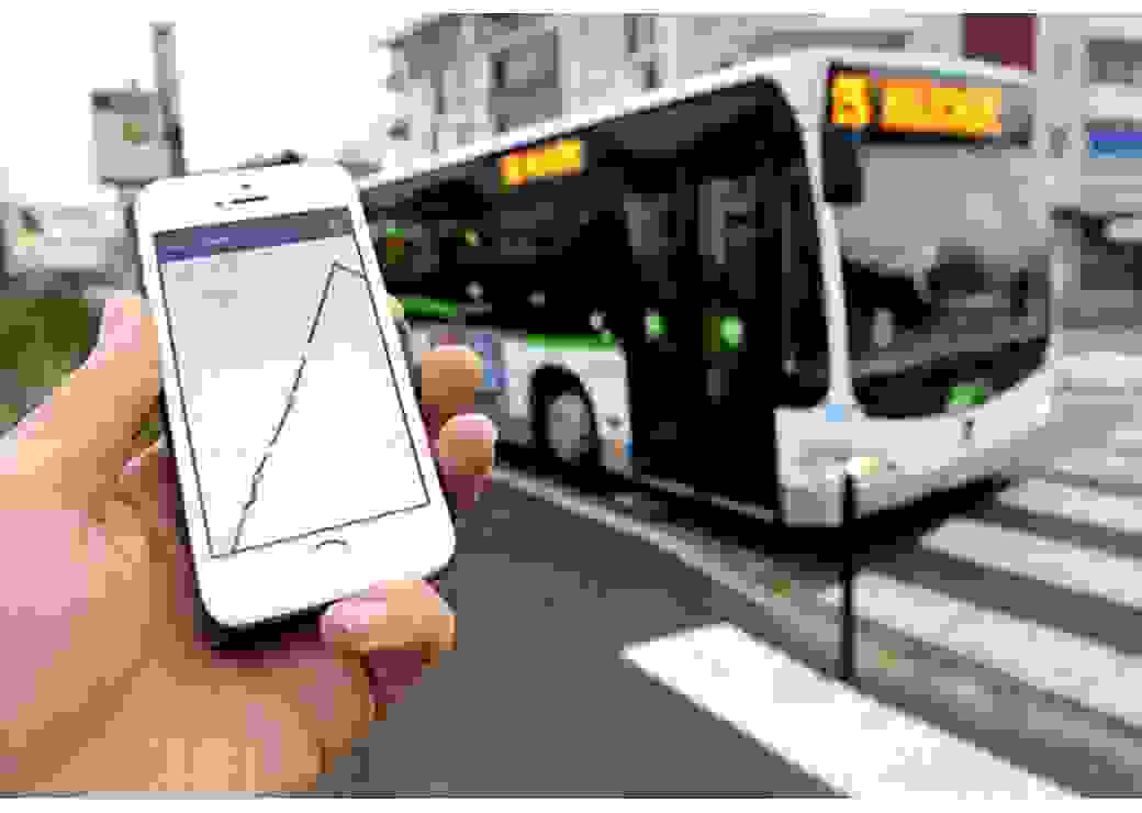 Zenbus