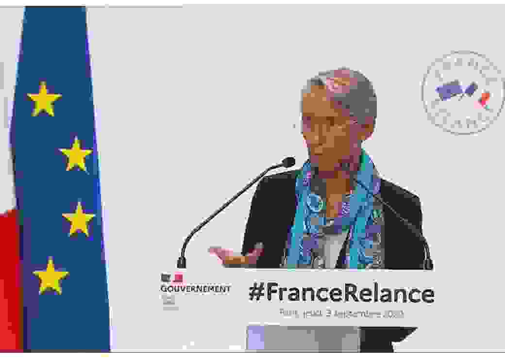 Relance