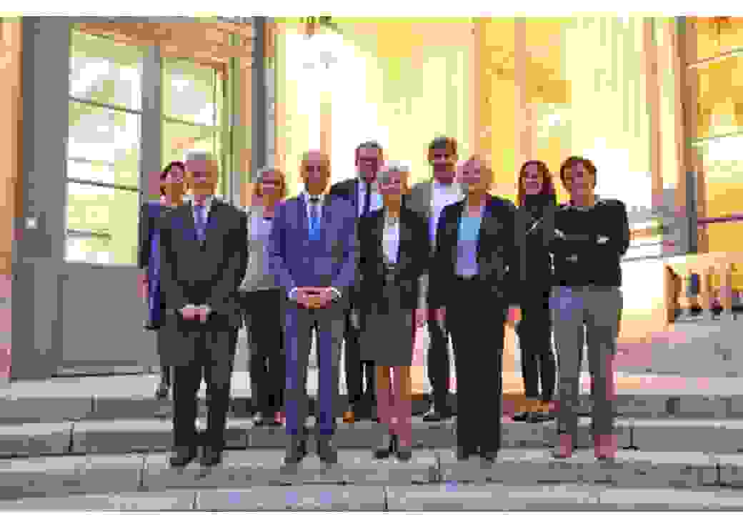 Comité d'éthique 