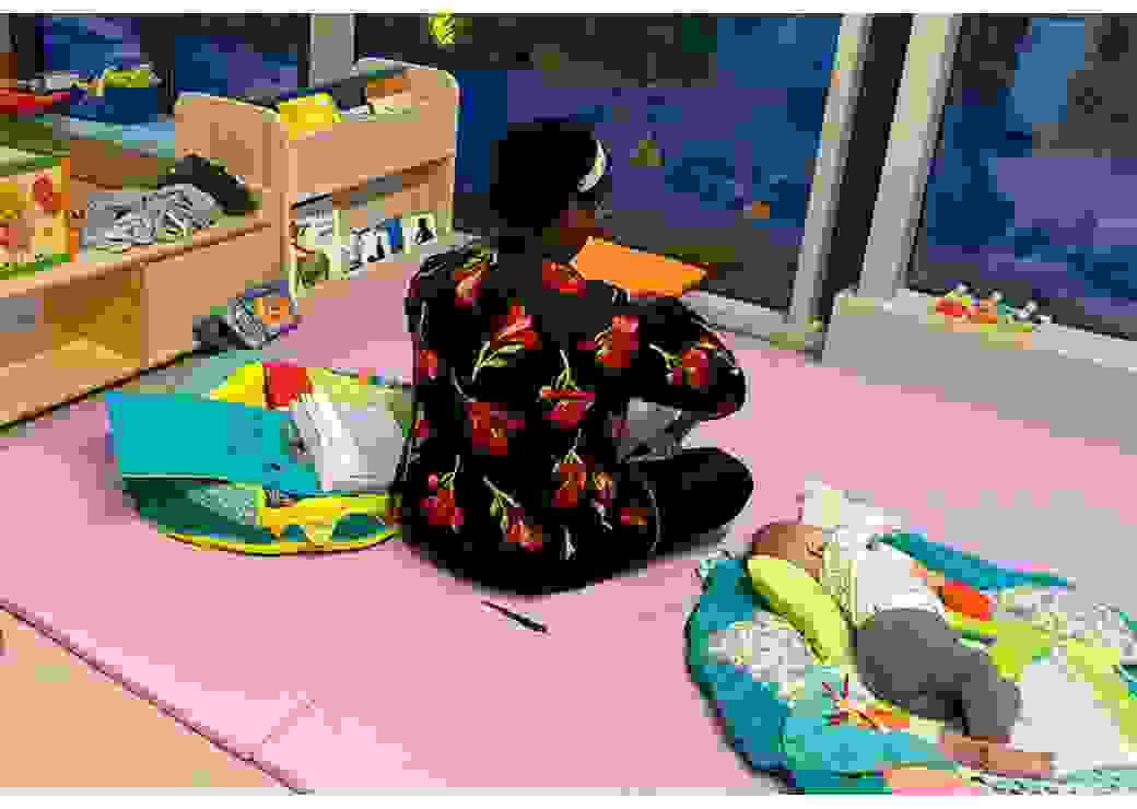 Crèche