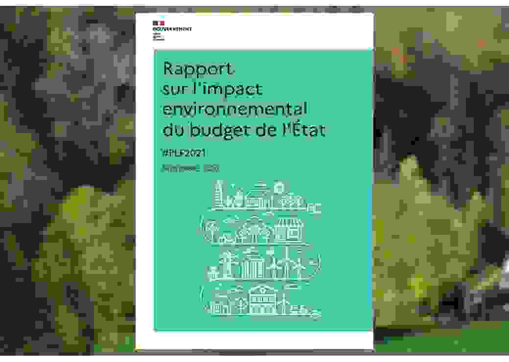 Rapport 