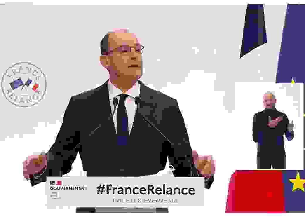 Relance